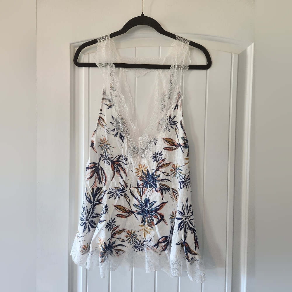 Free People Top - Picture 2 of 5